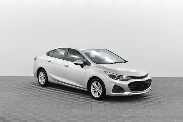 Chevrolet Cruze 2015