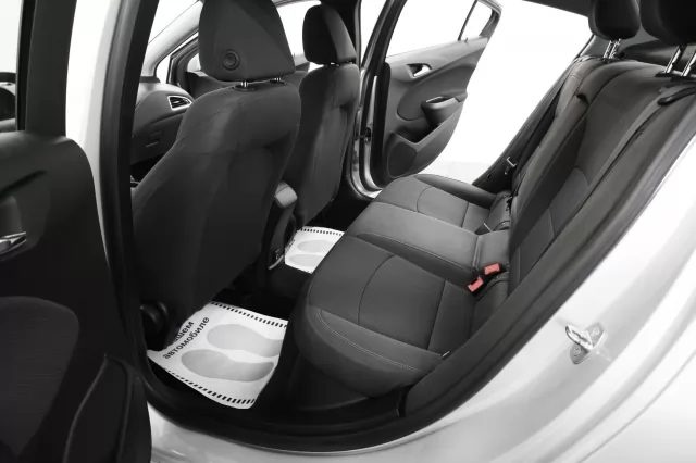Chevrolet Cruze 2015