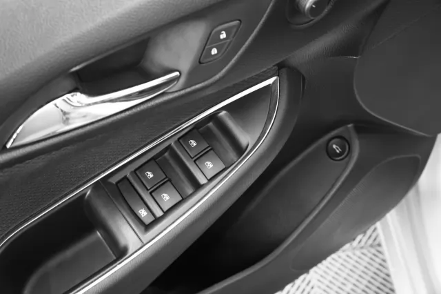 Chevrolet Cruze 2015