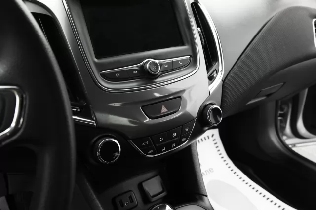 Chevrolet Cruze 2015