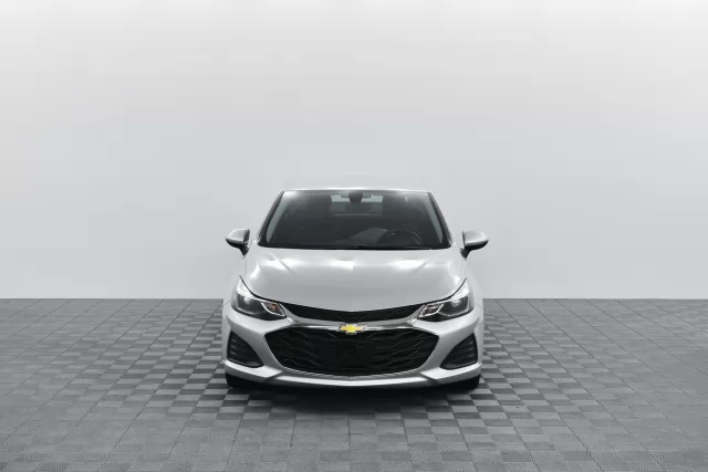 Chevrolet Cruze 2015