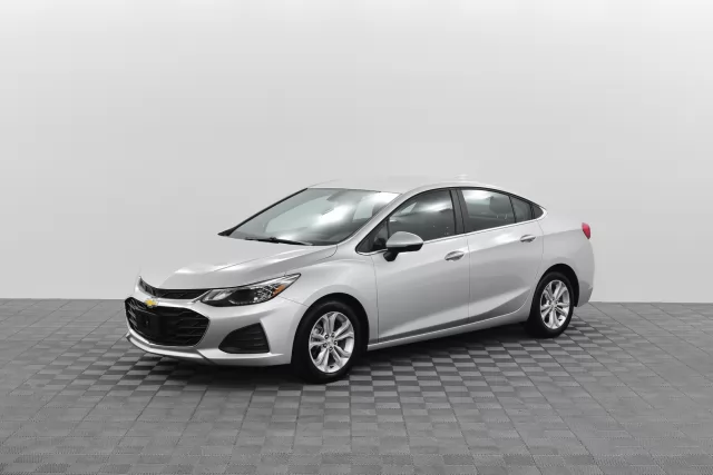 Chevrolet Cruze 2015
