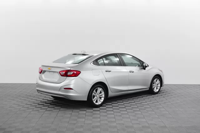 Chevrolet Cruze 2015