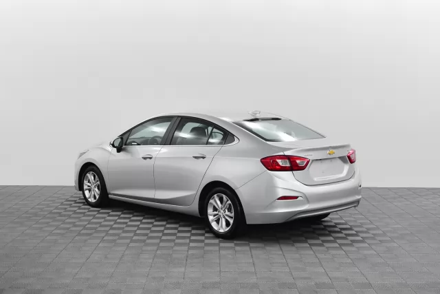 Chevrolet Cruze 2015