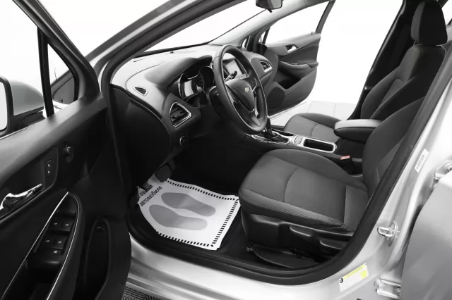 Chevrolet Cruze 2015
