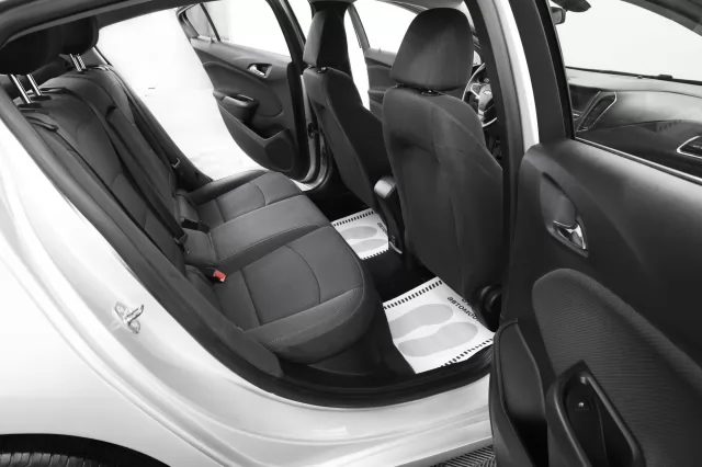 Chevrolet Cruze 2015