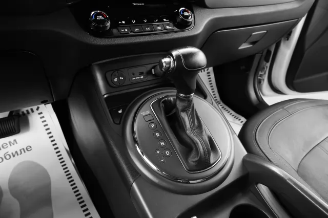 Kia Sportage 2014