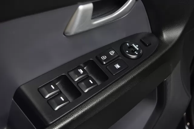 Kia Sportage 2014