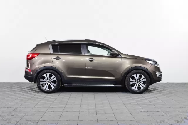 Kia Sportage 2014