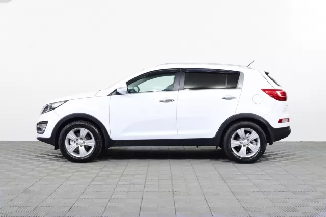 Kia Sportage 2014