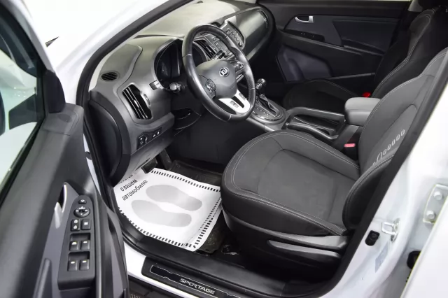 Kia Sportage 2014
