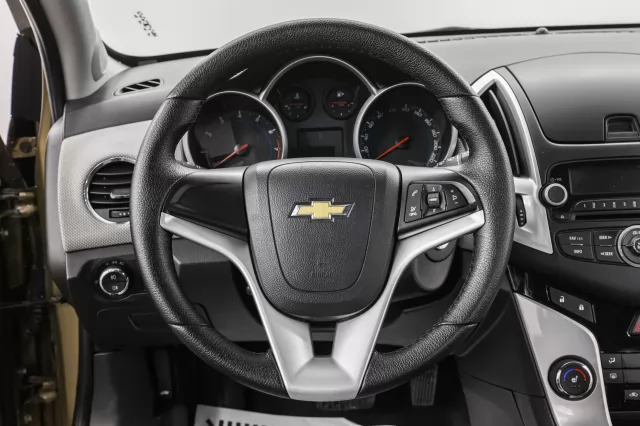 Chevrolet Cruze 2014