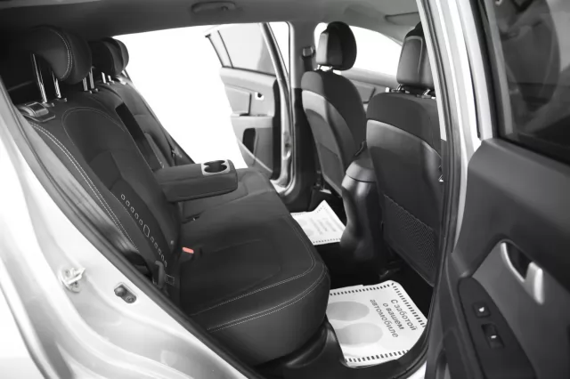 Kia Sportage 2014