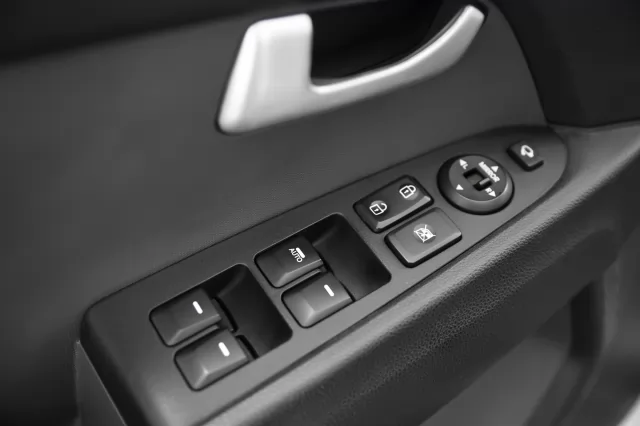 Kia Sportage 2014