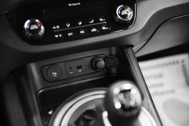 Kia Sportage 2014