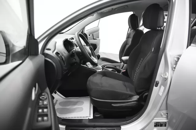 Kia Sportage 2014