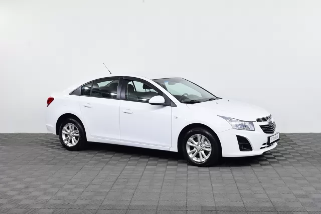 Chevrolet Cruze 2015