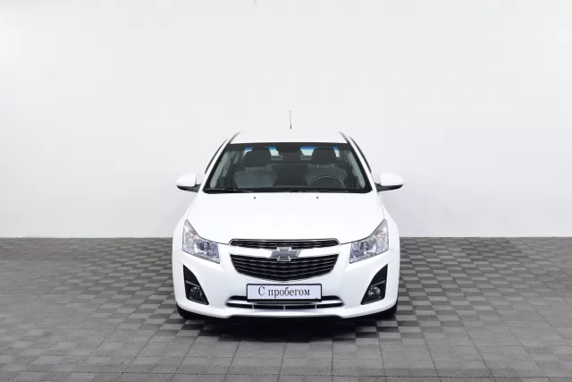 Chevrolet Cruze 2015