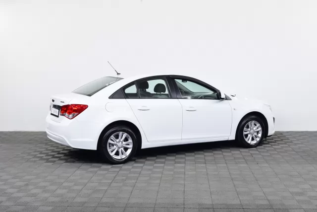 Chevrolet Cruze 2015