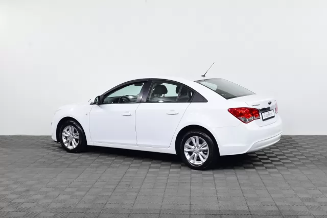 Chevrolet Cruze 2015
