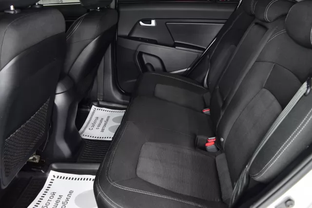 Kia Sportage 2014