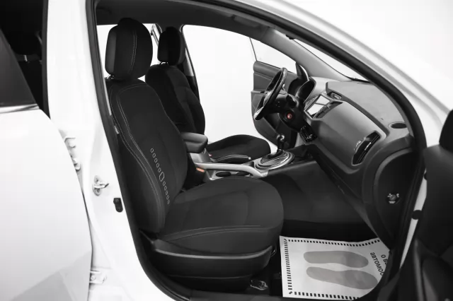 Kia Sportage 2015