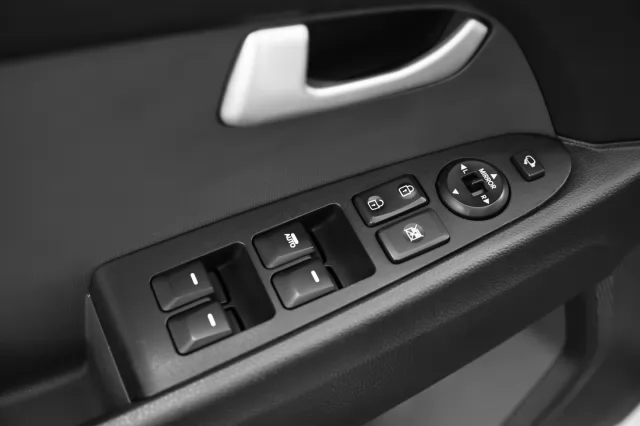 Kia Sportage 2015