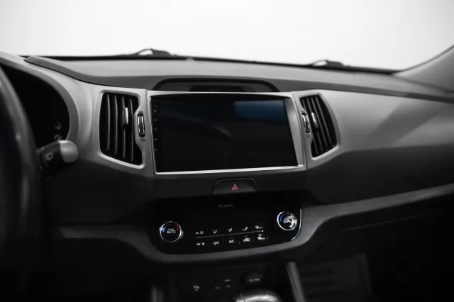 Kia Sportage 2015