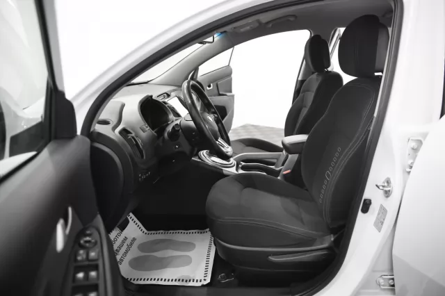 Kia Sportage 2015