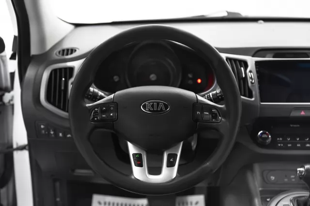 Kia Sportage 2015