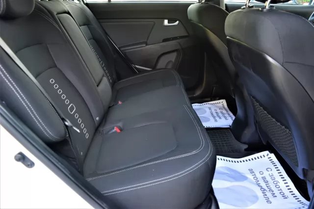 Kia Sportage 2015