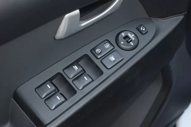 Kia Sportage 2015
