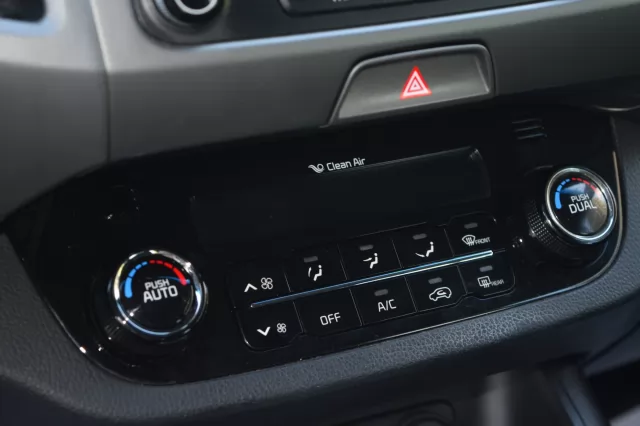 Kia Sportage 2015