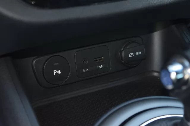 Kia Sportage 2015