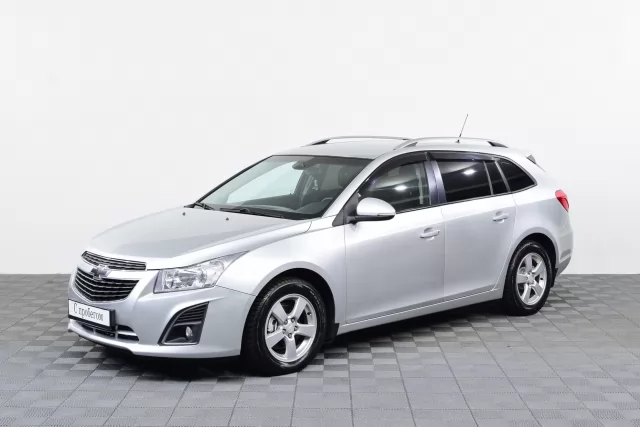 Chevrolet Cruze 2015
