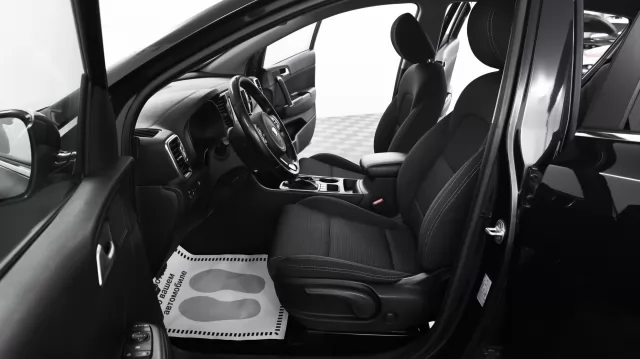 Kia Sportage 2016