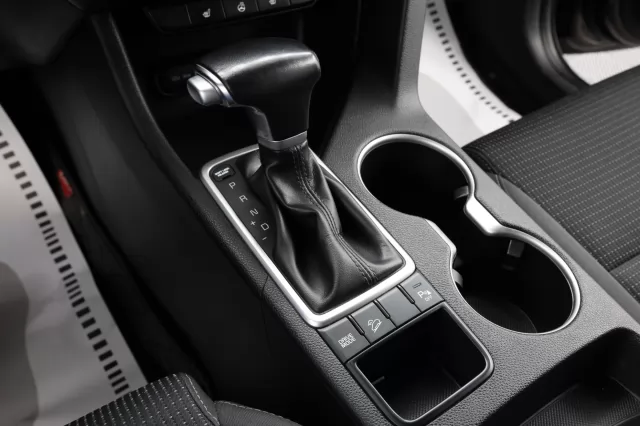 Kia Sportage 2017