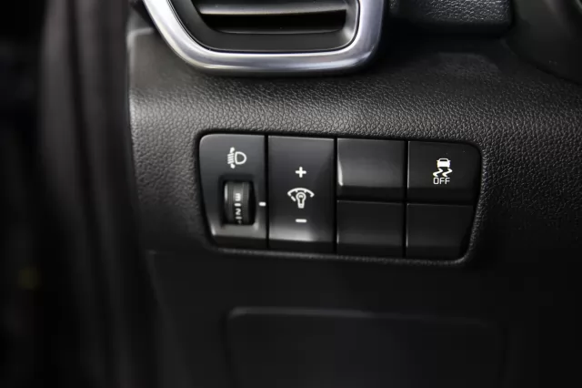 Kia Sportage 2017