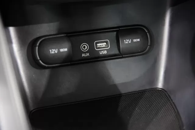 Kia Sportage 2017