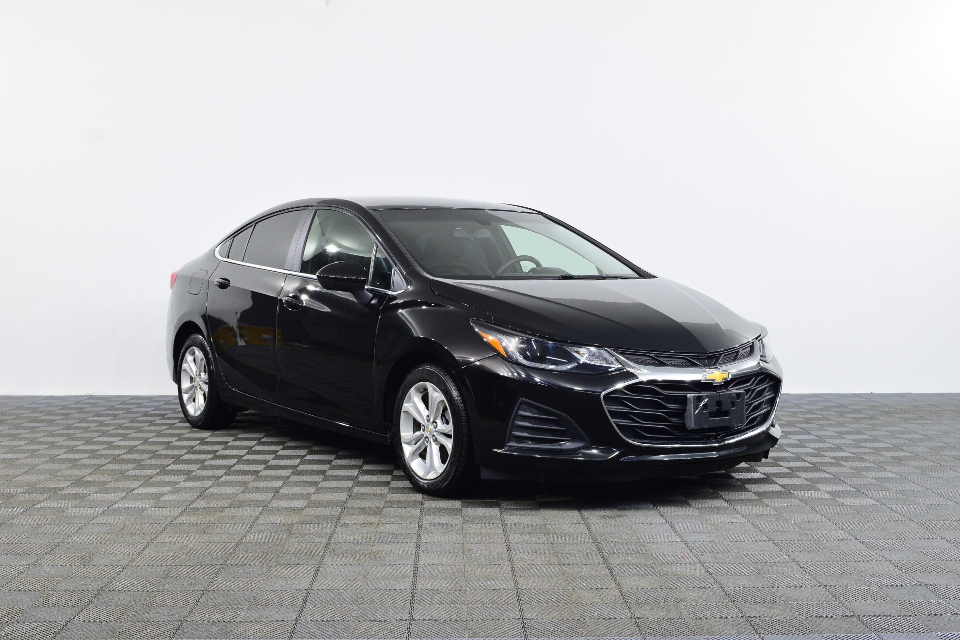 Chevrolet Cruze 2020