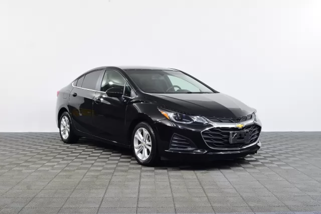 Chevrolet Cruze 2020