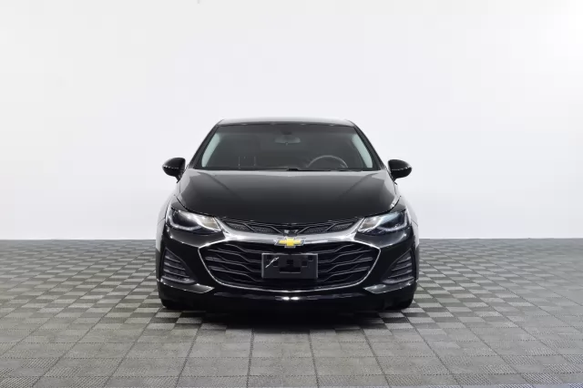 Chevrolet Cruze 2020