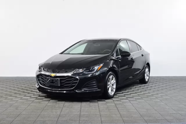 Chevrolet Cruze 2020