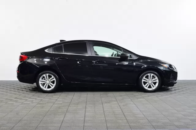 Chevrolet Cruze 2020