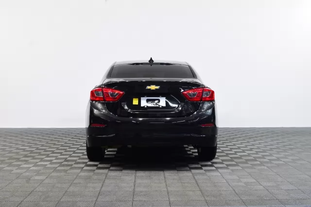 Chevrolet Cruze 2020