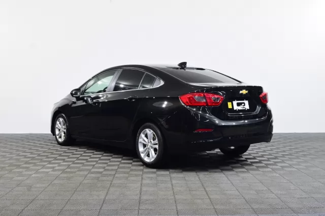 Chevrolet Cruze 2020