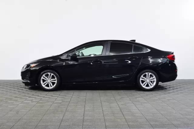 Chevrolet Cruze 2020