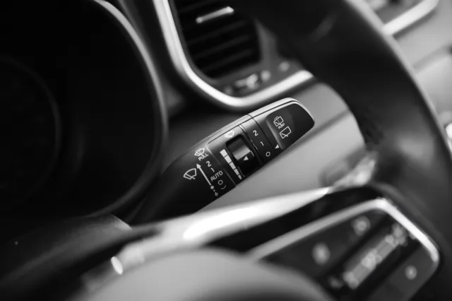 Kia Sportage 2018