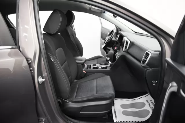Kia Sportage 2018