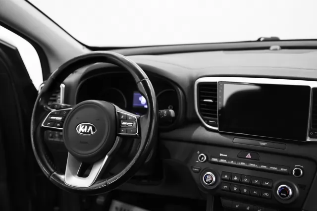 Kia Sportage 2018